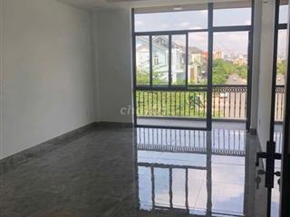 Bán nhà Mặt phố Bùi Tá Hán, P. An Phú, TP HCM (Quận 2 cũ). DT: 4*20