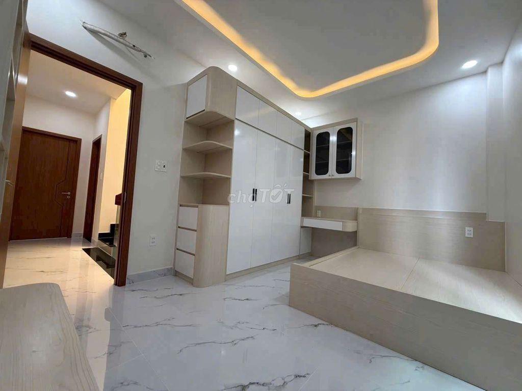 nhà phố cực đẹp giá tốt 5 tỷ 