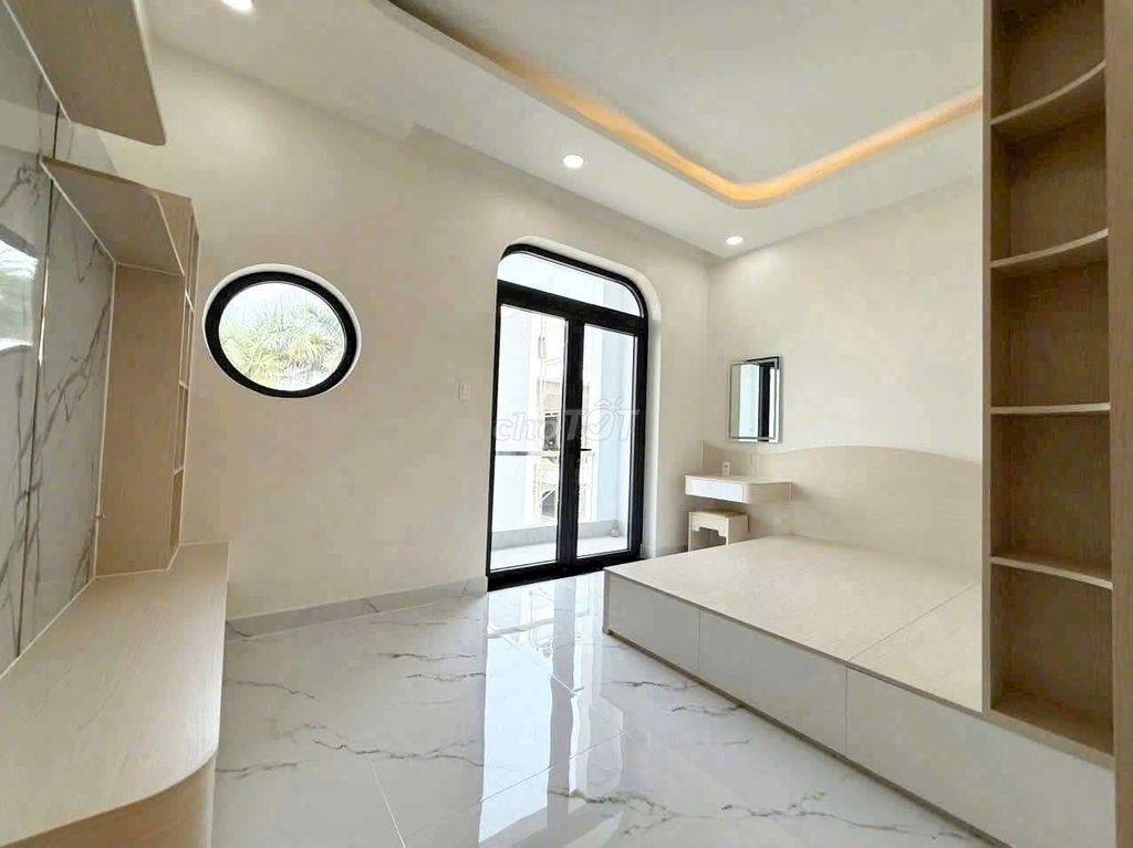 nhà phố cực đẹp giá tốt 5 tỷ 