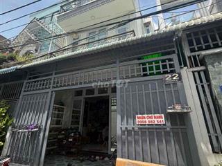 Nhà Bán Ngay Chợ Tân Lập