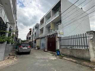 Siêu Thơm, Nhà 3 Lầu Ngay Đường 160, Chỉ 5tỷ5