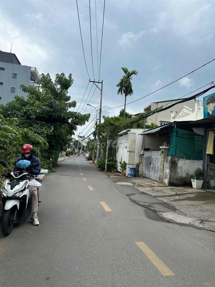 Siêu Thơm, Nhà 3 Lầu Ngay Đường 160, Chỉ 5tỷ5