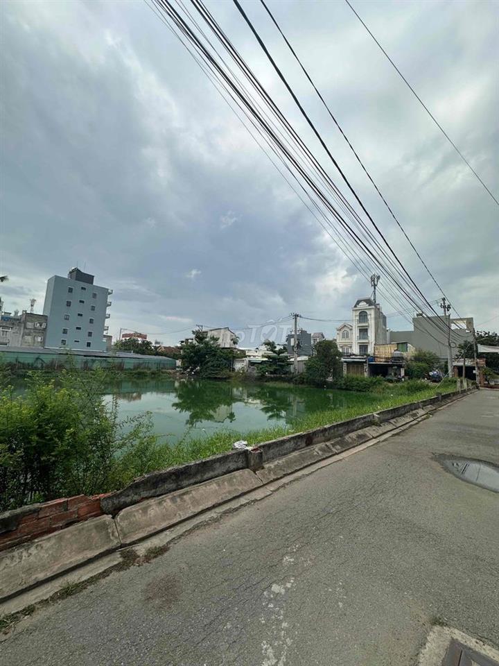 Siêu Thơm, Nhà 3 Lầu Ngay Đường 160, Chỉ 5tỷ5