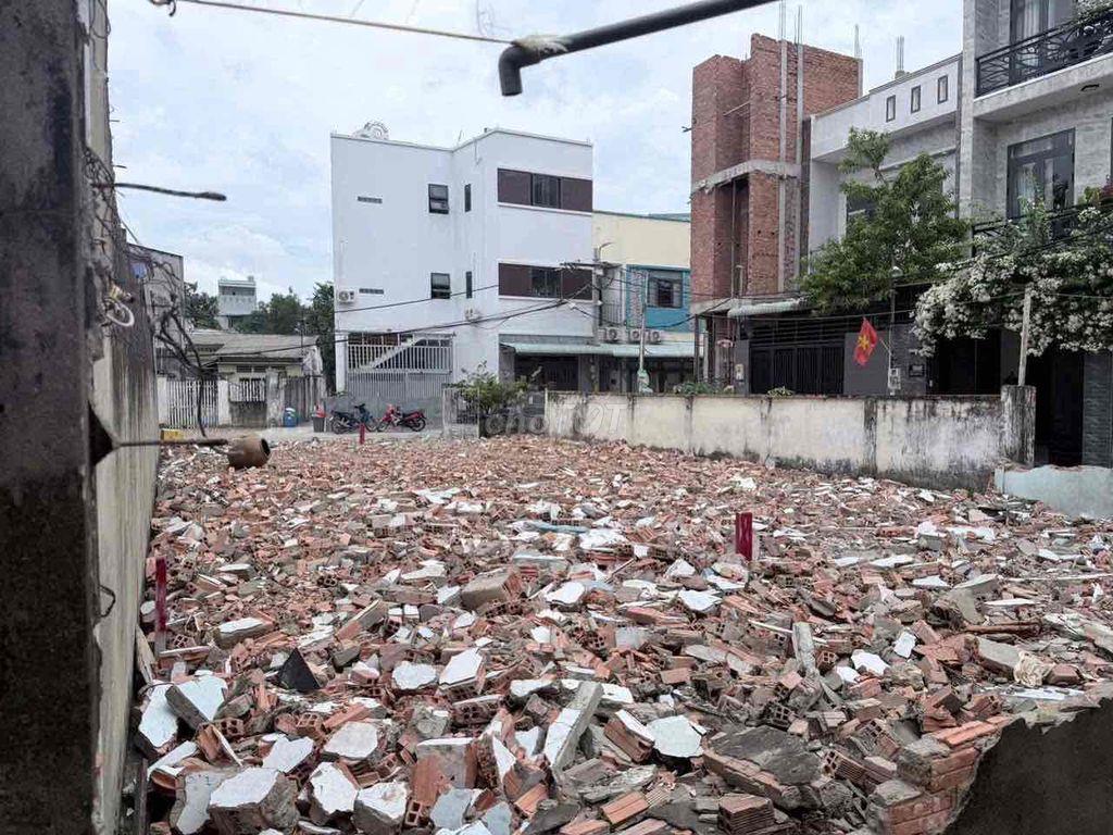 Bán Đất Rẻ Nhất Khu Phước Long
