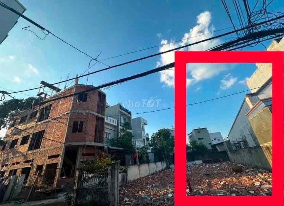 Hẻm Oto Thông Đường Tăng Nhơn Phú, Giá Tốt Cho Nhà Đầu Tư
