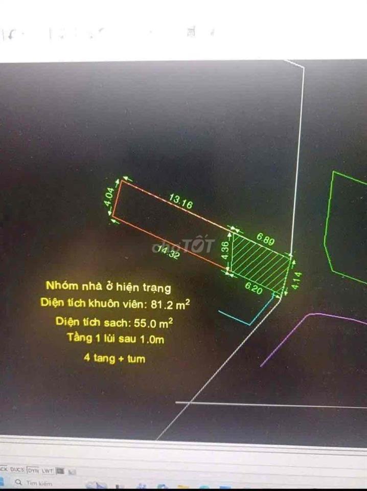 Giá Ngộp Đất Mặt Tiền Đường 79 Chỉ 4ty8 ( Tl )