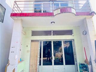 BÁN ĐẤT TẶNG NHÀ - TRỤC PHẠM VĂN ĐỒNG - HẺM Ô TÔ - 100m2 - 4.8 TỶ