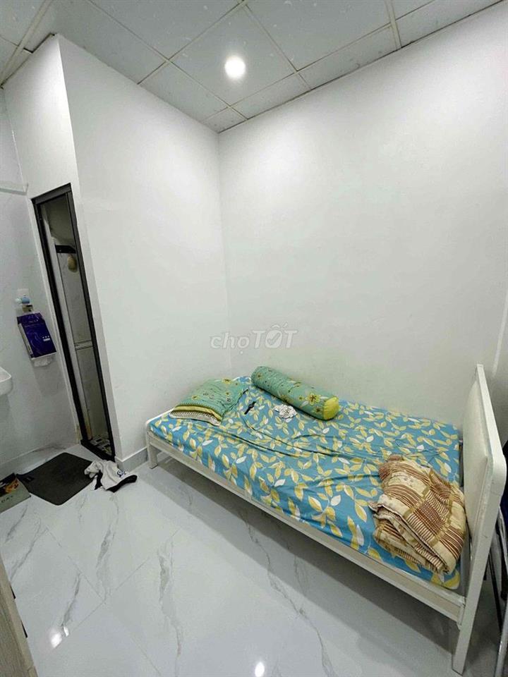 NHÀ ĐẸP 2 TẦNG - TẶNG FULL NỘI THẤT - NGAY HIỆP BÌNH, GIGAMALL - 2.95T