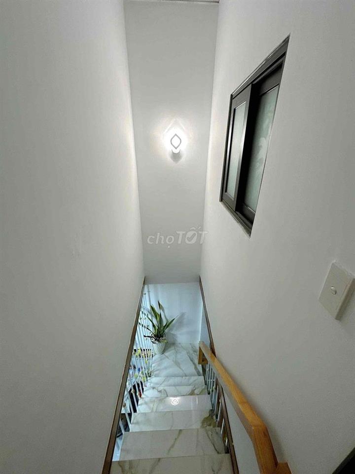 NHÀ ĐẸP 2 TẦNG - TẶNG FULL NỘI THẤT - NGAY HIỆP BÌNH, GIGAMALL - 2.95T