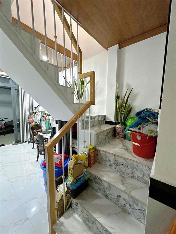 NHÀ ĐẸP 2 TẦNG - TẶNG FULL NỘI THẤT - NGAY HIỆP BÌNH, GIGAMALL - 2.95T