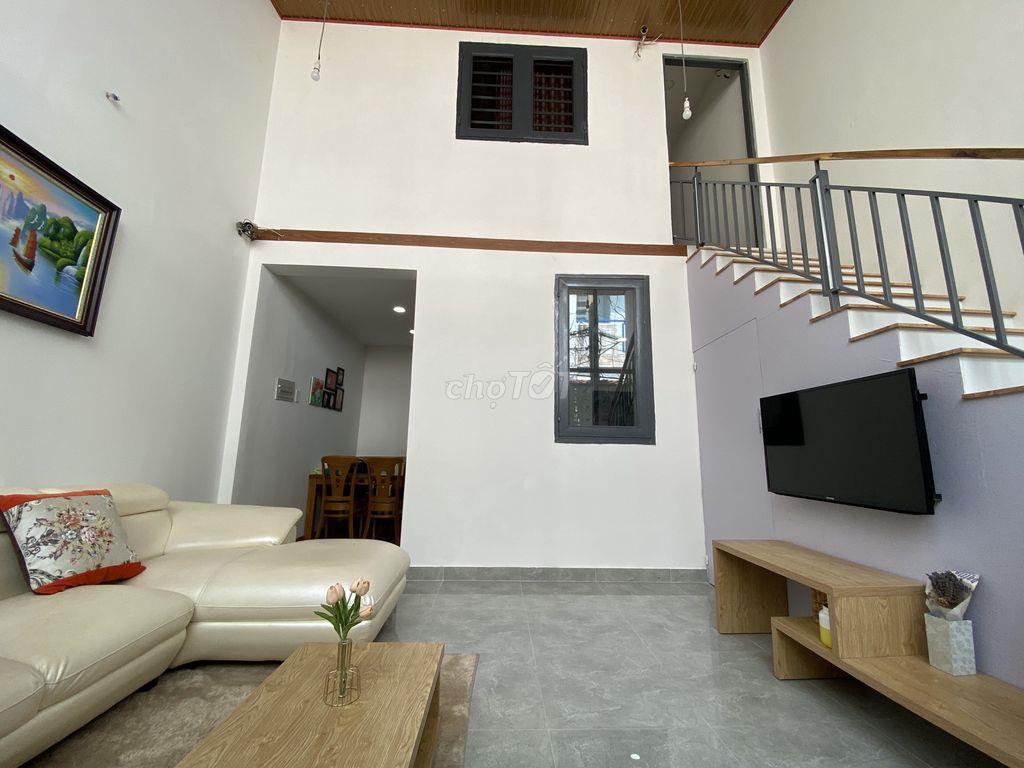 NHÀ KHU BIỆT THỰ SÔNG ĐÀ RẺ HƠN CHUNG CƯ