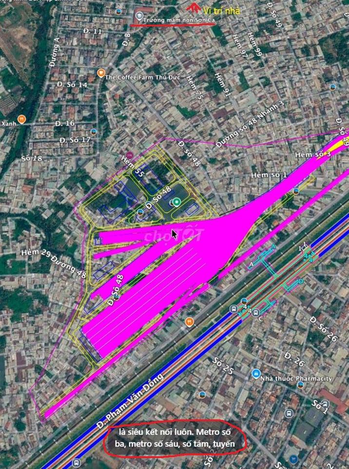NHÀ KHU BIỆT THỰ SÔNG ĐÀ RẺ HƠN CHUNG CƯ