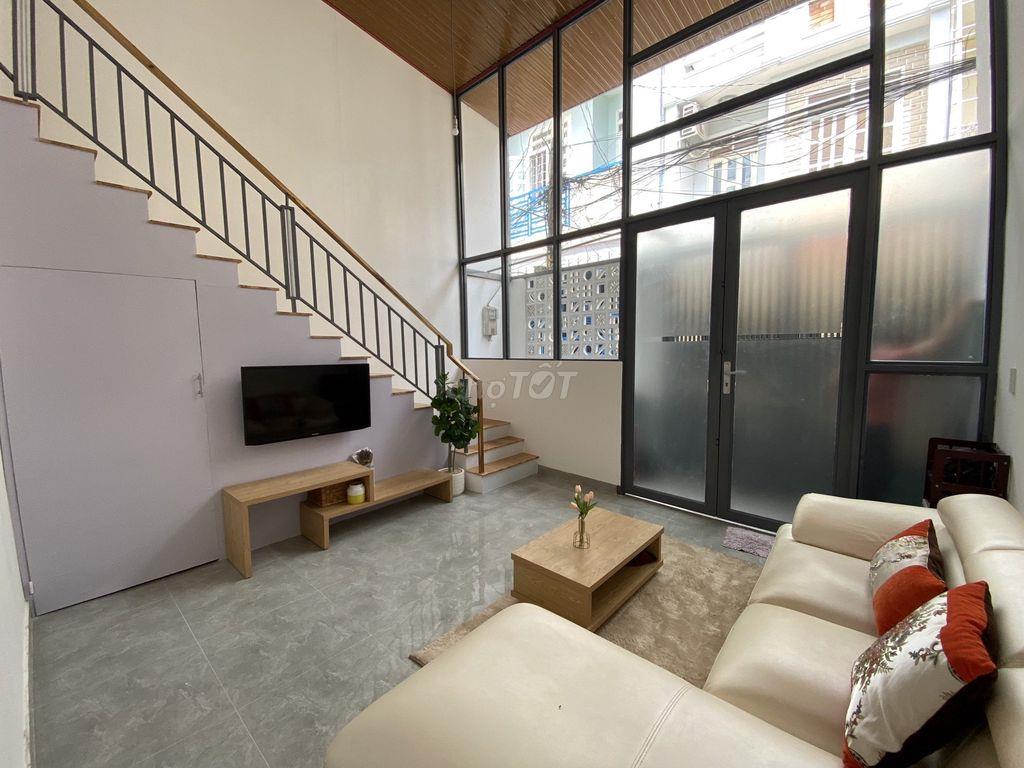 NHÀ KHU BIỆT THỰ SÔNG ĐÀ RẺ HƠN CHUNG CƯ