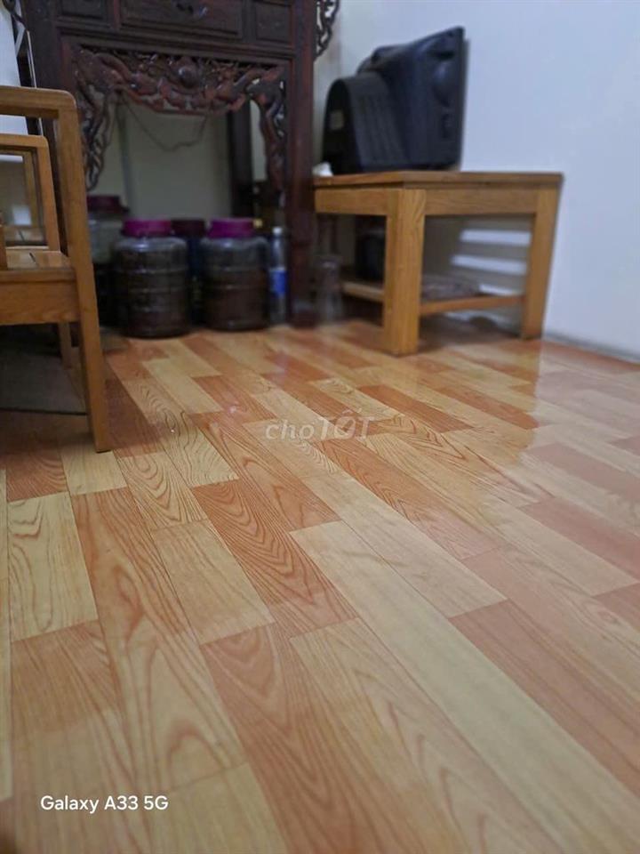 BÁN NHÀ SỔ HỒNG CHÍNH CHỦ