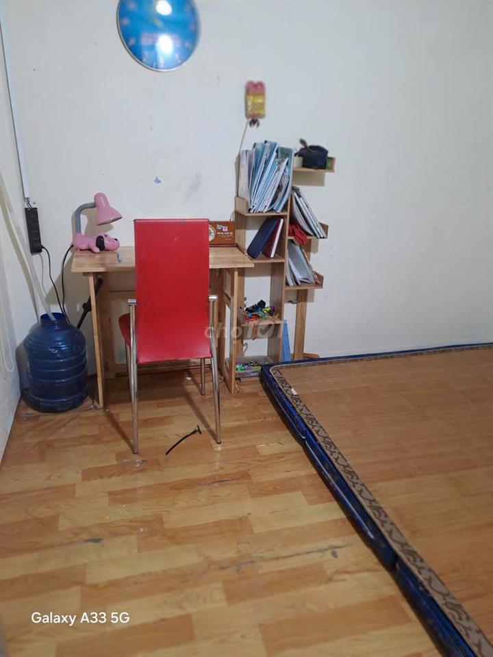 BÁN NHÀ SỔ HỒNG CHÍNH CHỦ