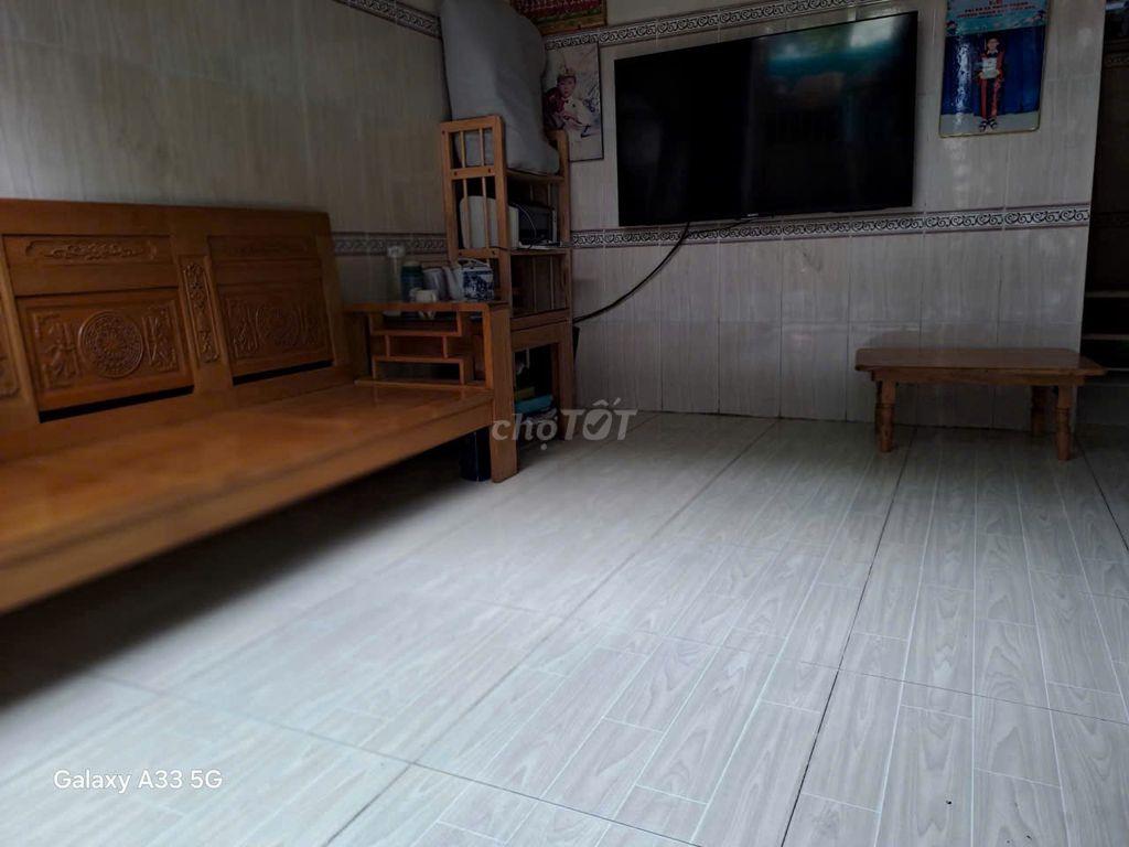 BÁN NHÀ SỔ HỒNG CHÍNH CHỦ