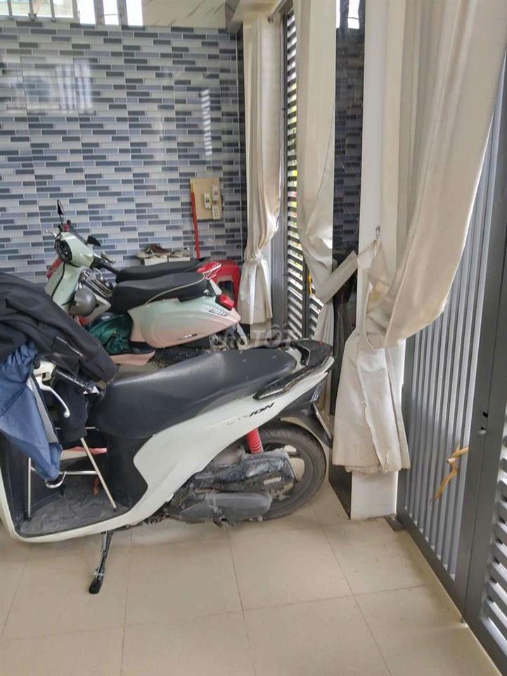 bán nhà mới XD 1/2026