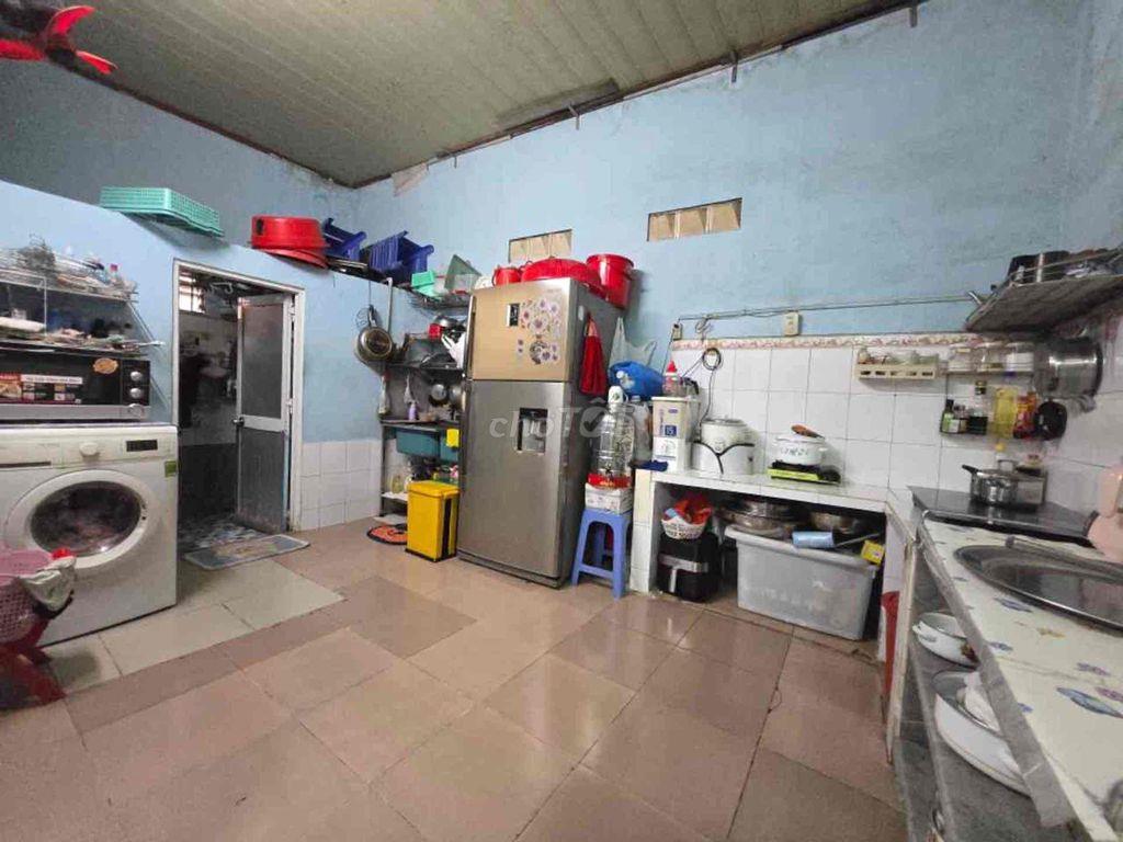 🏡Ngay Phạm Văn Đồng- 88m2- Ngang 5m- Chỉ Nhỉnh 4 Tỉ