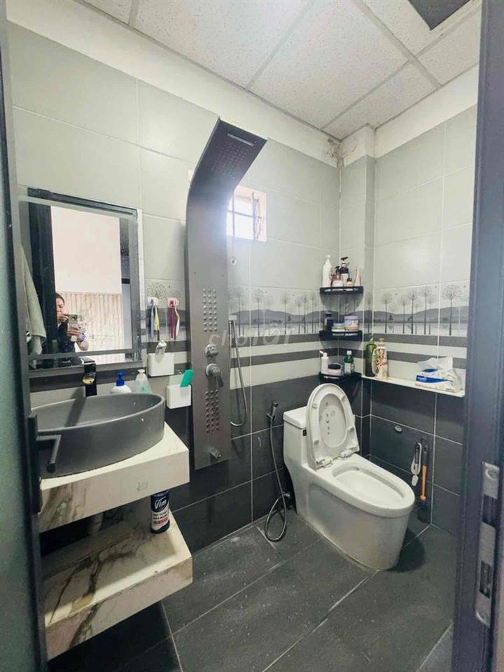 🏡Tô Ngọc Vân- 75M2- Nhà 2 Tầng- Hẻm Xe Hơi- Nhỉnh 5Ti