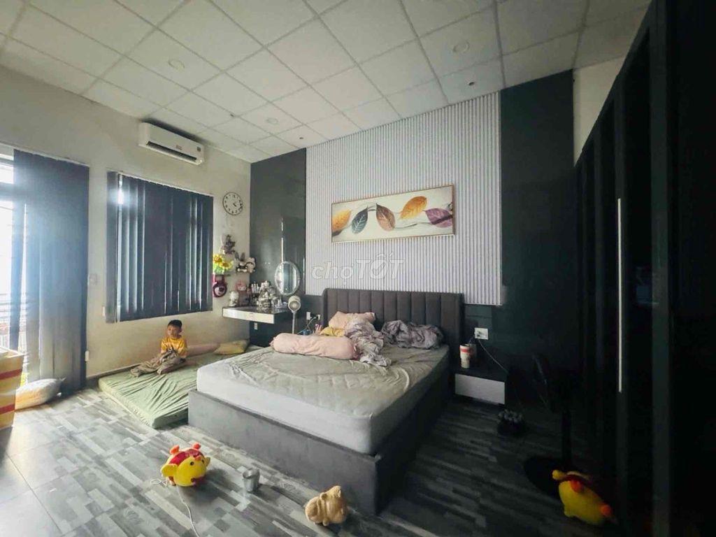 🏡Tô Ngọc Vân- 75M2- Nhà 2 Tầng- Hẻm Xe Hơi- Nhỉnh 5Ti