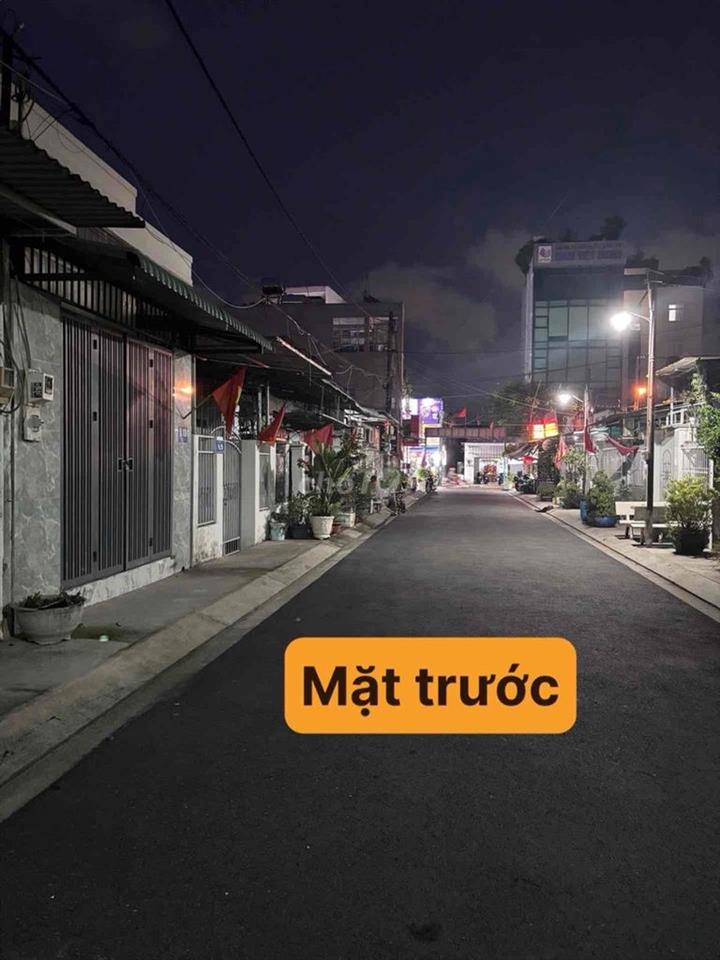 🏡LINH XUÂN- 2 MẶT HẺM XE HƠI- 59M2- 4Ty299
