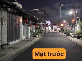 🏡LINH XUÂN- 2 MẶT HẺM XE HƠI- 59M2- 4Ty299