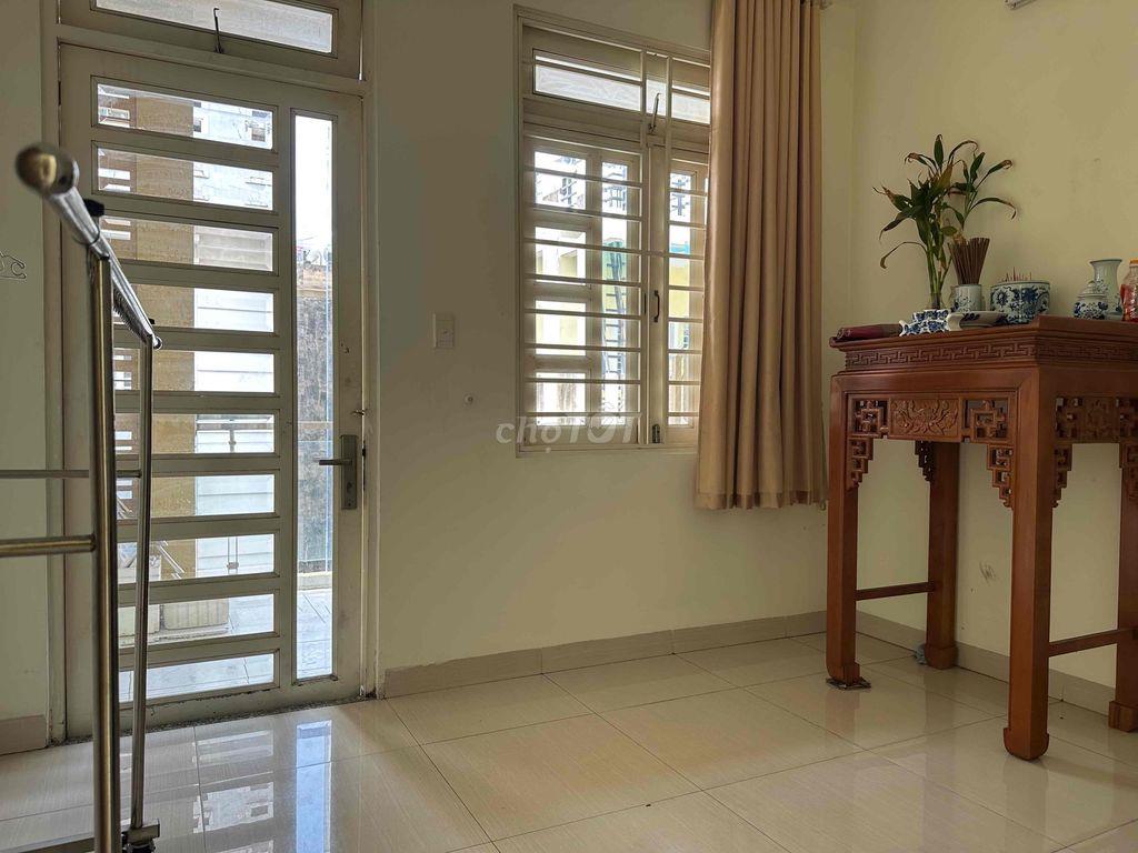 🏡NHÀ 4 TẦNG- NGAY QL 13 MỞ RỘNG- HÀNG XÓM KDC HỒNG LONG- 6Ty7