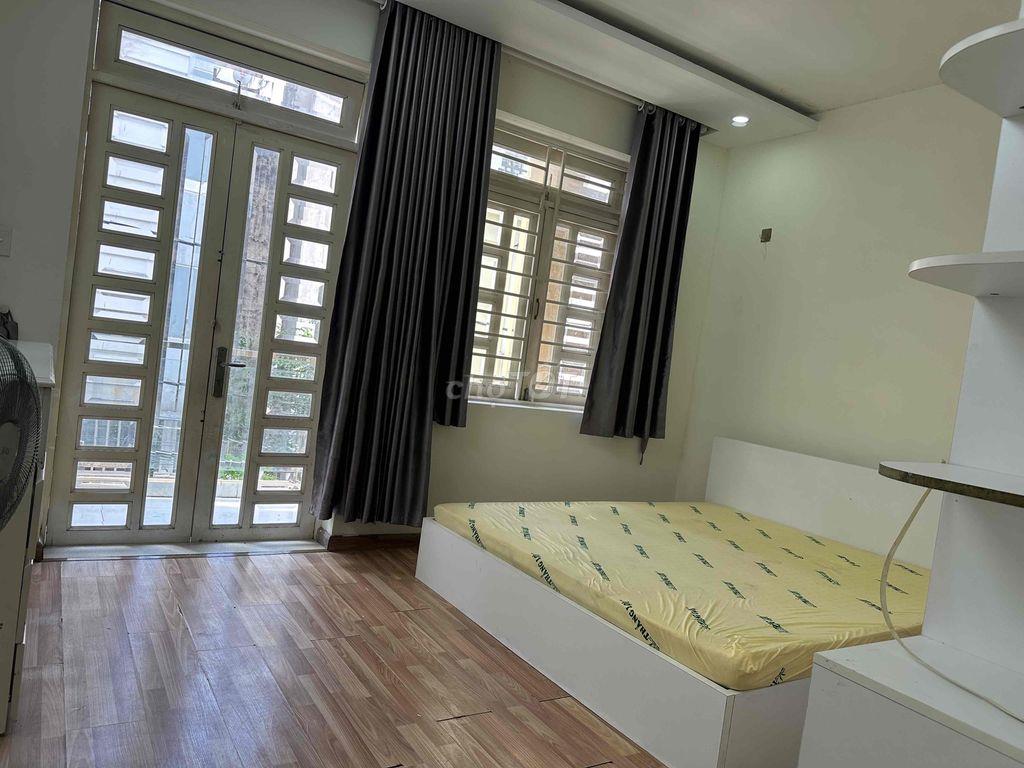 🏡NHÀ 4 TẦNG- NGAY QL 13 MỞ RỘNG- HÀNG XÓM KDC HỒNG LONG- 6Ty7