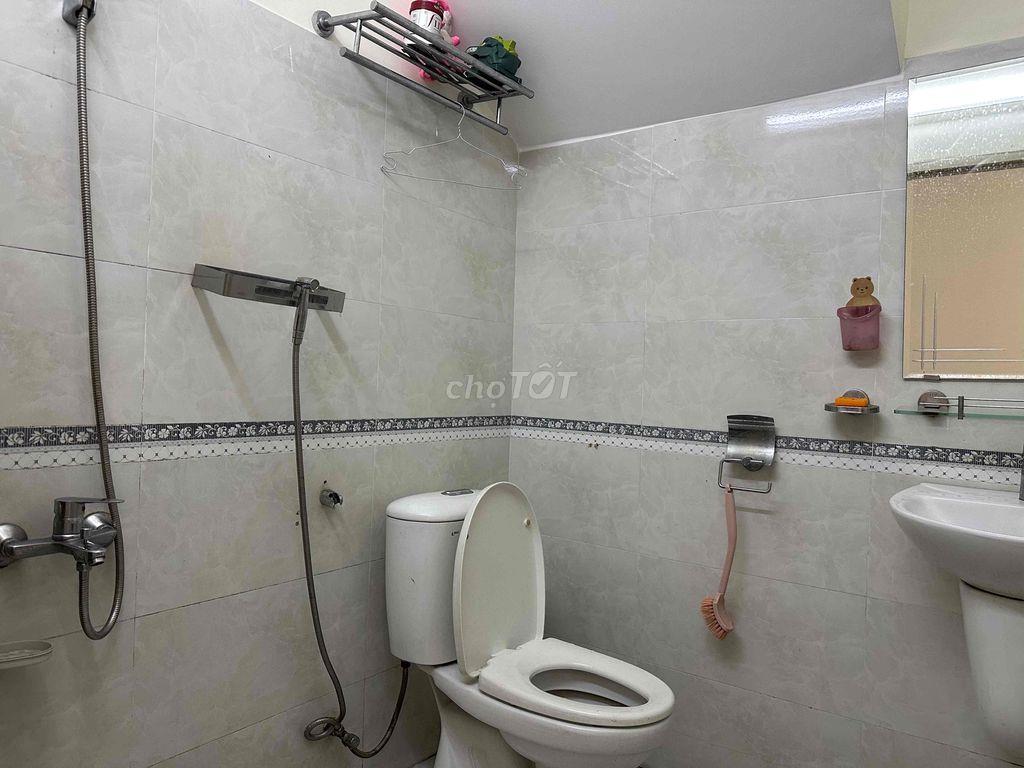 🏡NHÀ 4 TẦNG- NGAY QL 13 MỞ RỘNG- HÀNG XÓM KDC HỒNG LONG- 6Ty7