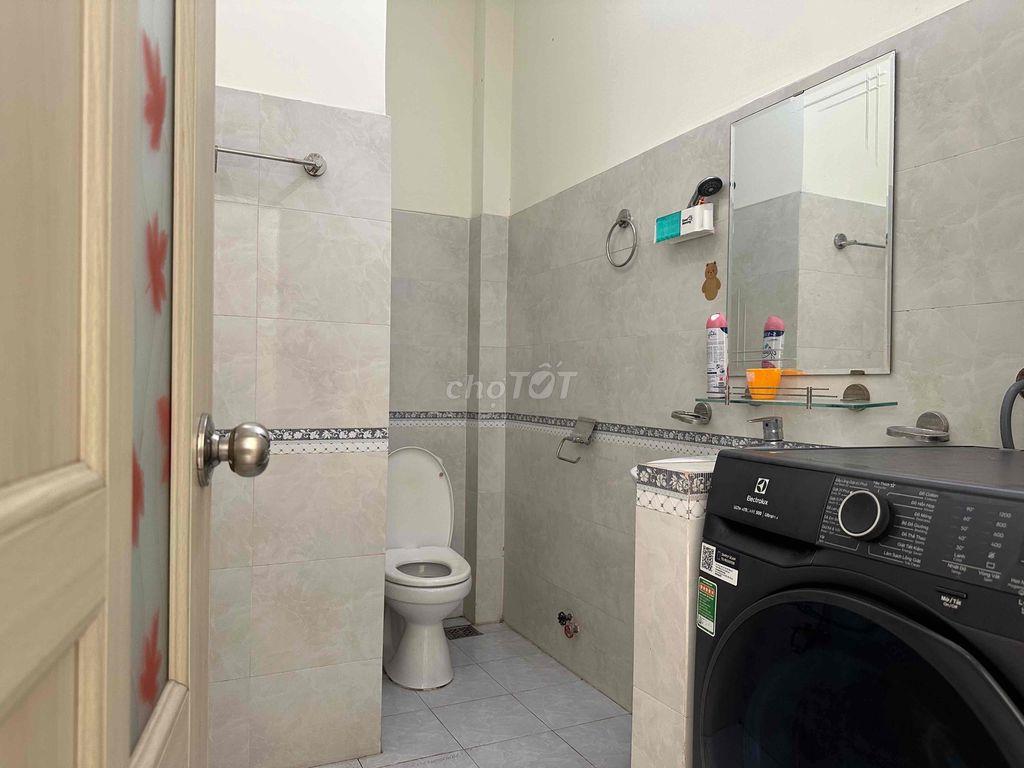 🏡NHÀ 4 TẦNG- NGAY QL 13 MỞ RỘNG- HÀNG XÓM KDC HỒNG LONG- 6Ty7