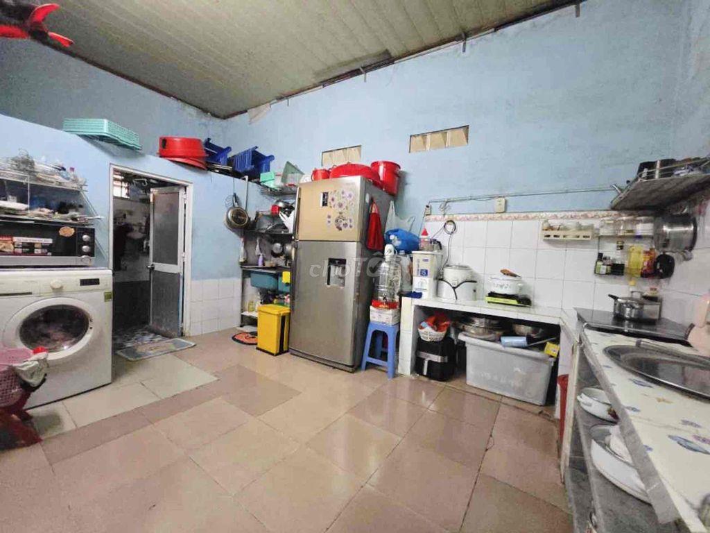 🏡GIẢM GẦN 1TY- CHỈ 4TY999- 100m2- LINH TRUNG- CÁCH PHẠM VĂN ĐỒNG 100m