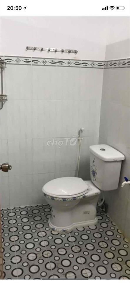Chính chủ cần bán khu trọ 4 phòng tại đường 1 (ngay cầu đông tăng long