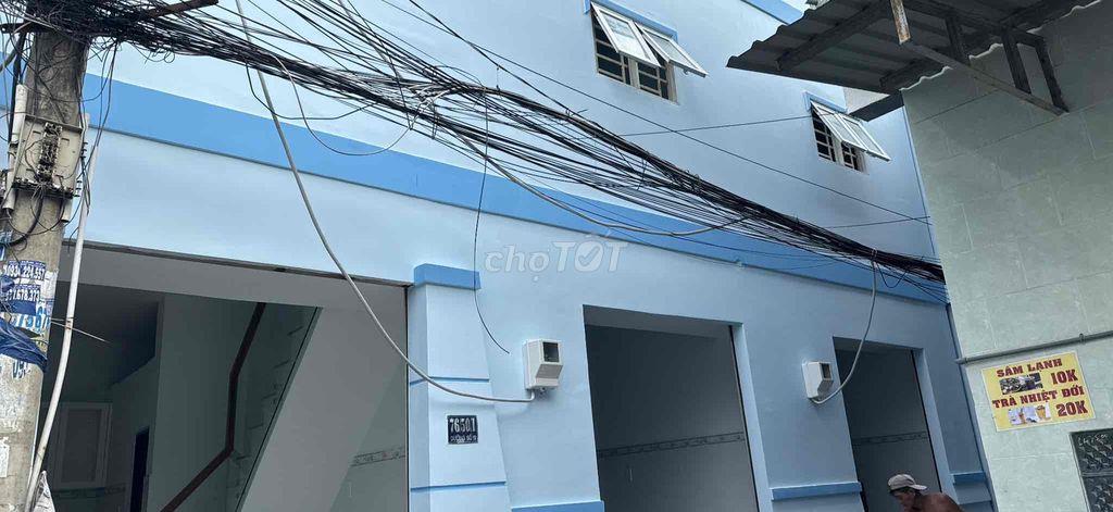 nhà nguyên căn gần Vincom