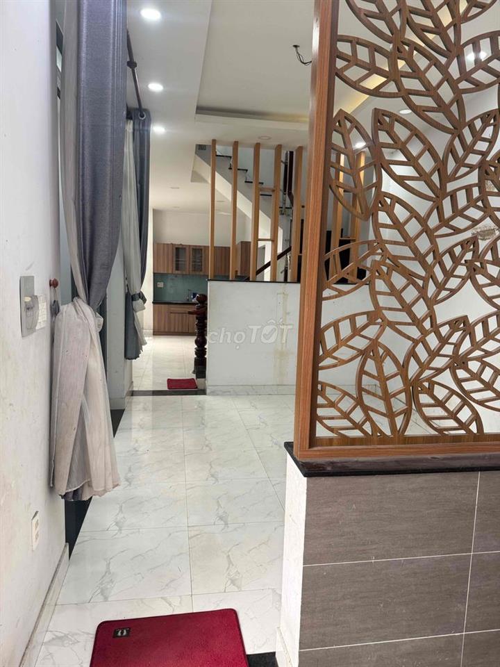 nhà nguyên căn đường Cây Keo