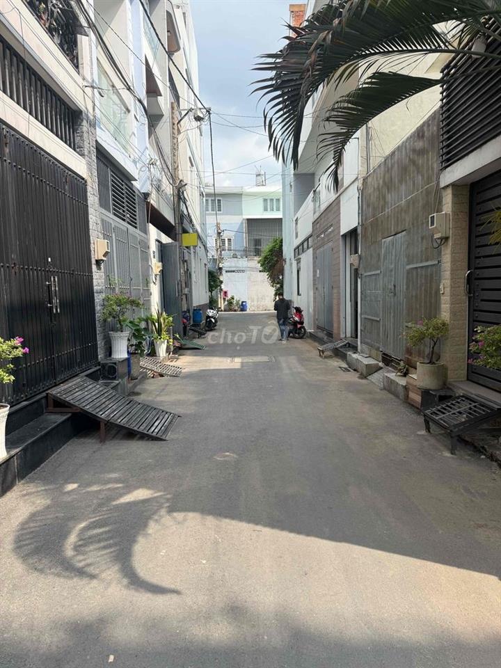 nhà nguyên căn đường Cây Keo