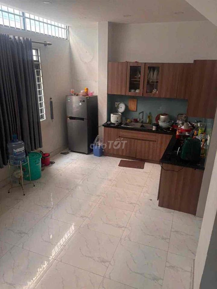 nhà nguyên căn đường Cây Keo