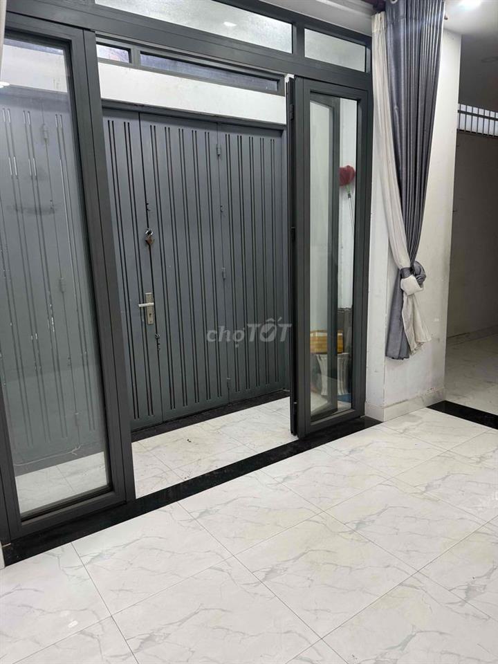 nhà nguyên căn đường Cây Keo