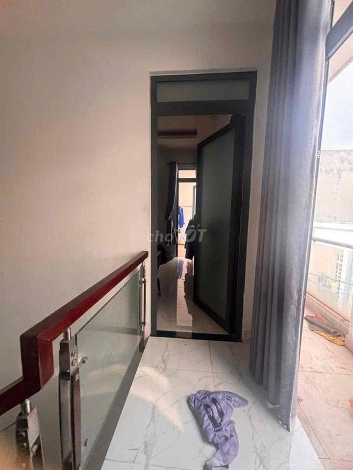 nhà nguyên căn đường Cây Keo