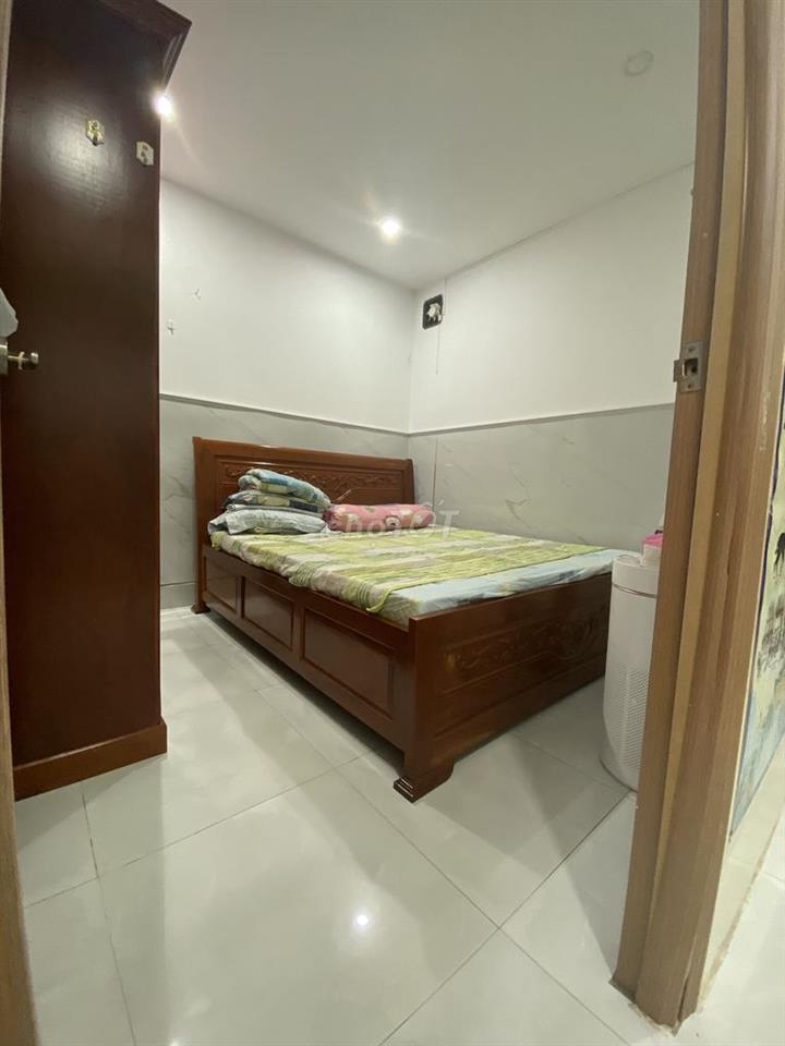 Bán nhà 2 tầng 64m2 ngay tại trung tâm phường Linh Xuân HCM