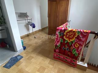 Bán nhà 2 tầng 64m2 ngay tại trung tâm phường Linh Xuân HCM
