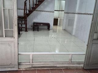 gần chợ bình triệu 