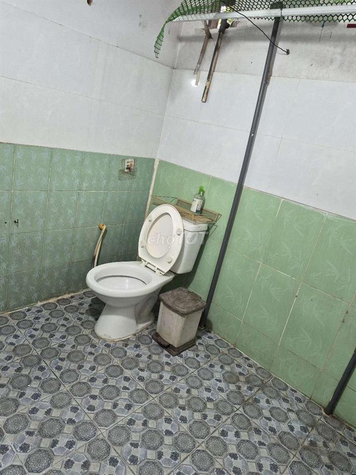 phòng rộng 
