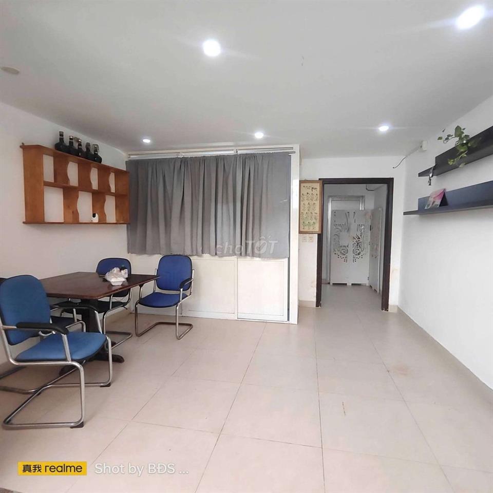 nhà rộng khu bình triệu 