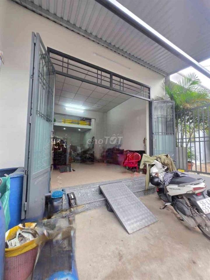 mặt tiền đường kinh doanh