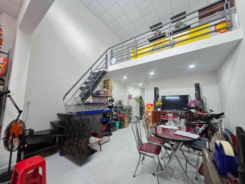 mặt tiền đường kinh doanh