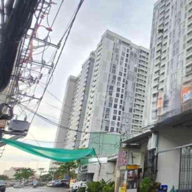 mặt tiền đường kinh doanh