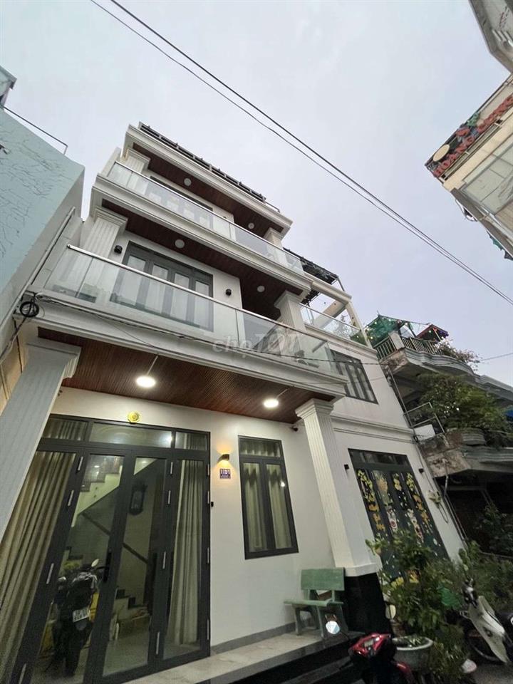 nhà gần chợ ql13 cũ hiệp bình 