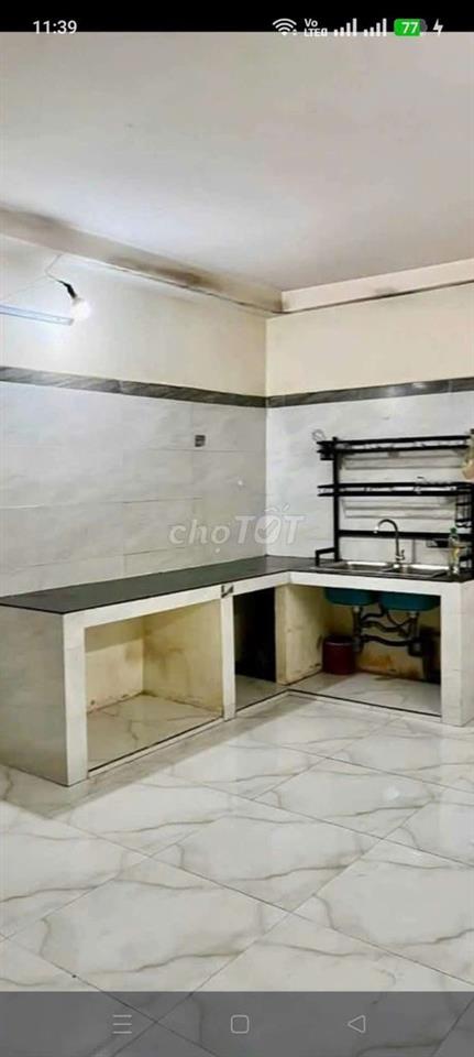 nhà rộng gần đường hiệp bình 