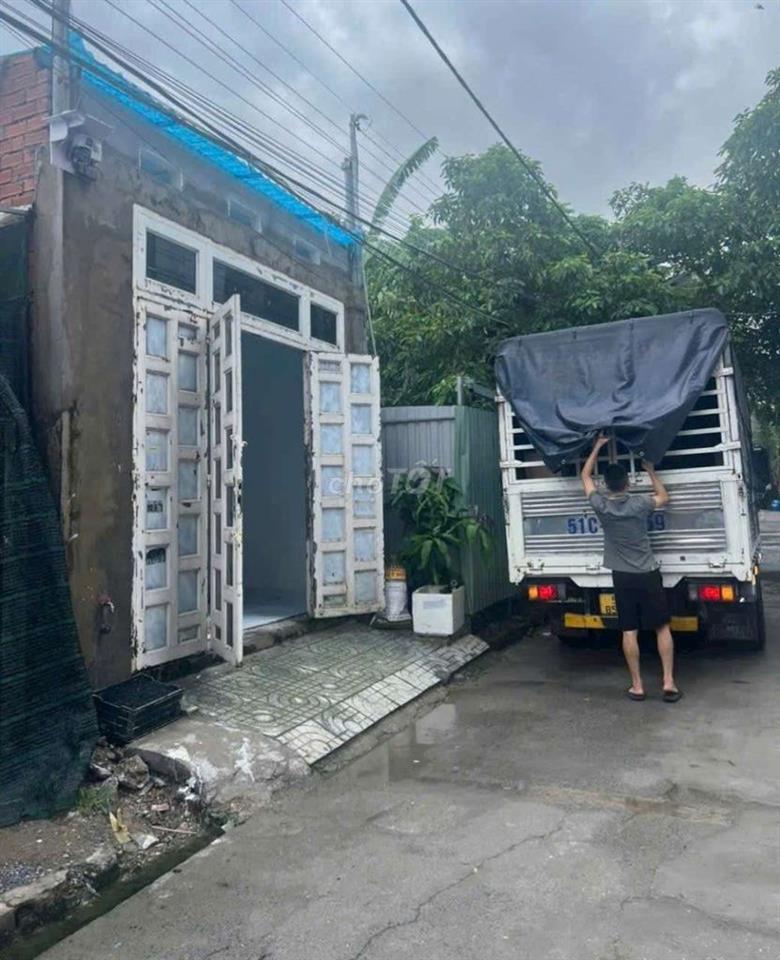 nhà rộng đẹp 