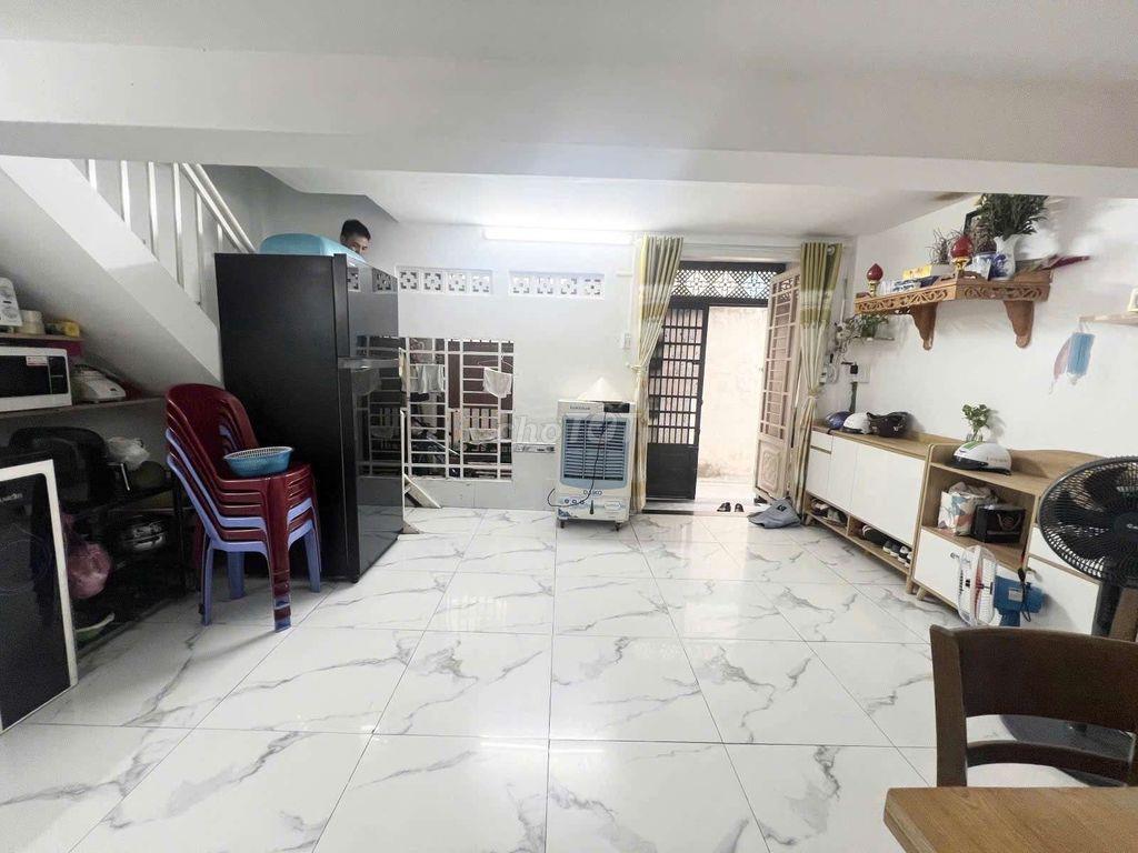 nhà đẹp 100m  xe lớn 